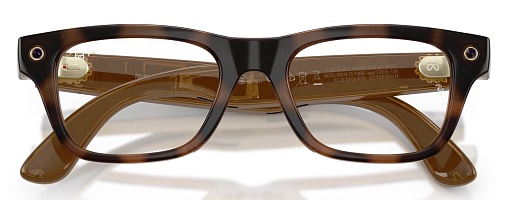 Умные очки Meta Ray-Ban Blayzer Optics Gen2 RW7001