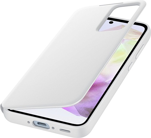 Чехол-книжка Samsung Smart View Wallet Case для Galaxy A35