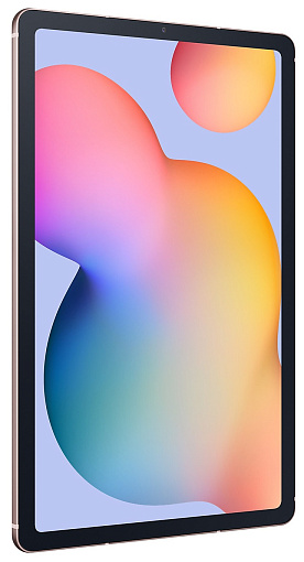 Планшет Samsung Galaxy Tab S6 Lite 10.4 (2024) Wi-Fi