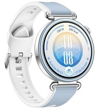 Huawei Watch GT 7 41 мм, синий