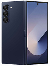 Смартфон Samsung Galaxy Z Fold6 12/256 ГБ, Navy (синий)