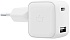Зарядное устройство VLP G-Charge USB-C/USB-A (1074001)