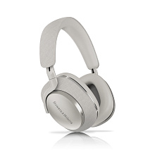 Беспроводные наушники Bowers & Wilkins Px7 S2, серебристый