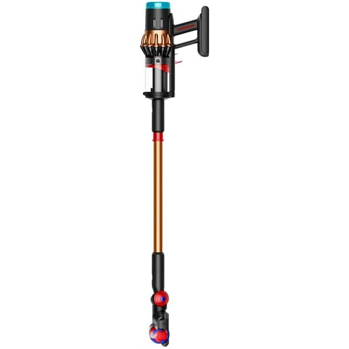 Вертикальный пылесос Dyson DS60 Piston Animal