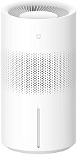 Увлажнитель воздуха Xiaomi Smart Evaporative Humidifier Pro EU, белый