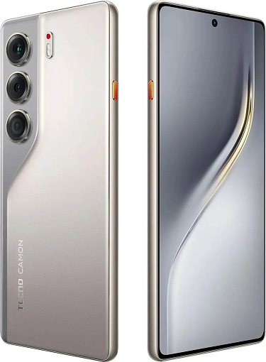 Смартфон Tecno Camon 40 8/256 Гб