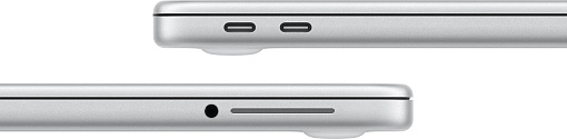 Ноутбук Apple MacBook Neo (A18 Pro, 6C CPU/5C GPU, 2026) 8 ГБ