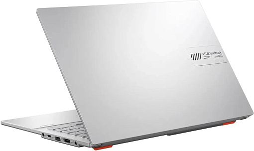 Ноутбук ASUS Vivobook Go 15 E1504FA-BQ4328 15.6" (AMD Ryzen 5 40, AMD Radeon 610M) 16ГБ, 512ГБ SSD, noOS
