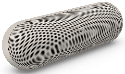 Портативная колонка Beats Pill – Kim Kardashian Special Edition