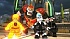 Игра LEGO DC Super Villains для Nintendo Switch