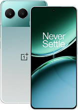 Смартфон OnePlus Nord 4 8/256 Гб, зеленый (Oasis Green)