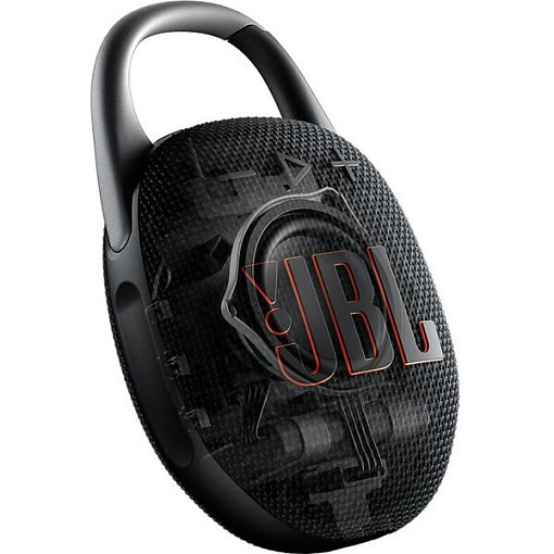 Портативная акустика JBL Clip 5