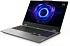 Ноутбук Lenovo LOQ 15IRX10 (Intel Core i7 14700HX, NVIDIA GeForce RTX 5060) 32ГБ, 1 ТБ SSD, noOS