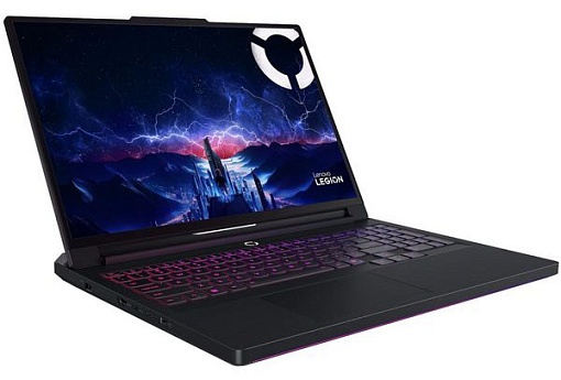 Ноутбук Lenovo Legion R7000P ADR10 16" ( AMD Ryzen 9 8945HХ, NVIDIA GeForce RTX 5070) 16ГБ, 1ТБ, Windows 11