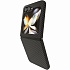 Чехол защитный "vlp" Kevlar Case для Samsung  Z Flip 5
