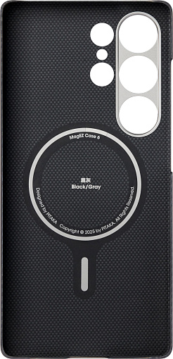 Чехол Pitaka Ultra-Slim для Galaxy S25 Ultra