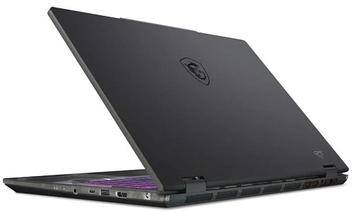 Ноутбук MSI Cyborg 15 B13WEKG (Intel Core i7 13620H, NVIDIA GeForce RTX 5050) 16ГБ, 512ГБ SSD, noOS