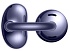 Беспроводные наушники TWS Huawei FreeClip 2 S