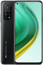 Смартфон Xiaomi Mi 10T 6/128GB Global Version EU (Черный)