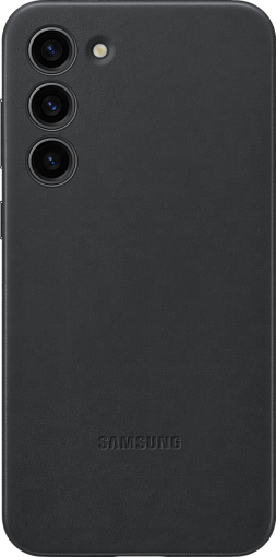 Чехол Samsung Galaxy S23+ Leather Case (EF-VS916LBEGWW)