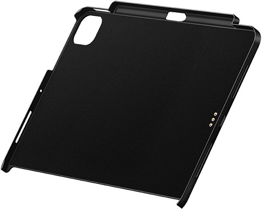 Чехол-накладка Uniq AXEL Sanp-easy Magnetic для iPad Air 11"(2024)/Air 10.9"(20/22)/Pro 11"(21/22)