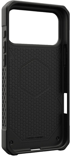 Чехол UAG Monarch Pro c MagSafe для iPhone 17 Pro Max