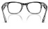 Умные очки Ray Ban Meta Wayfarer (Gen2) RW4012