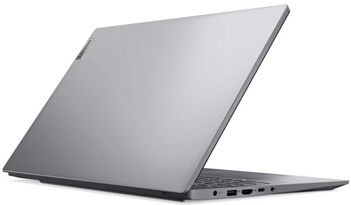 Ноутбук Lenovo IdeaPad Slim 3 15ARP10 15.3" (AMD Ryzen 7 170, AMD Radeon 680M) 16ГБ, 512ГБ SSD, noOS