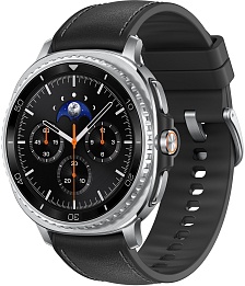 Умные часы Samsung Galaxy Watch8 Classic 46 мм, черный