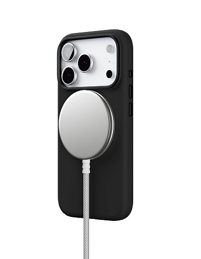 Чехол VLP Aster Pro Case с MagSafe для iPhone 17 Pro