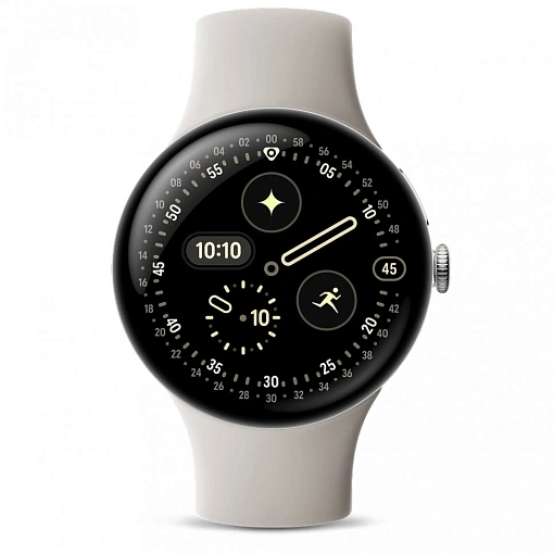 Смарт-часы Google Pixel Watch 4 45mm