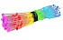 Умная светодиодная лента Twinkly Dots, версия RGB (10 м, 200 светодиодов)