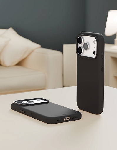 Чехол VLP Aster Pro Case с MagSafe для iPhone 17 Pro