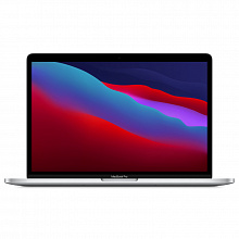Ноутбук APPLE MacBook Pro 13" Touch Bar /Apple M1 chip/16GB/1TB SSD (Z11F00030) Silver