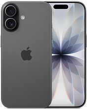 Apple iPhone 17 512GB, Black (черный)