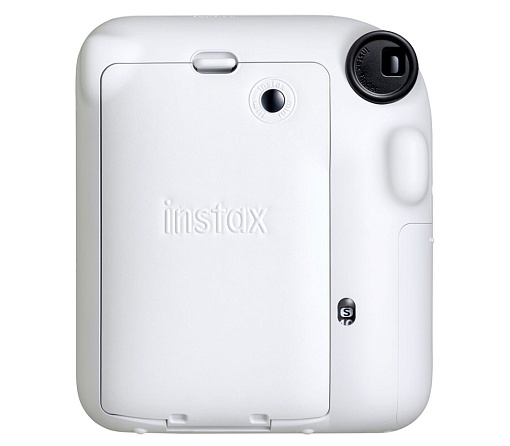 Фотоаппарат моментальной печати Fujifilm Instax Mini 12