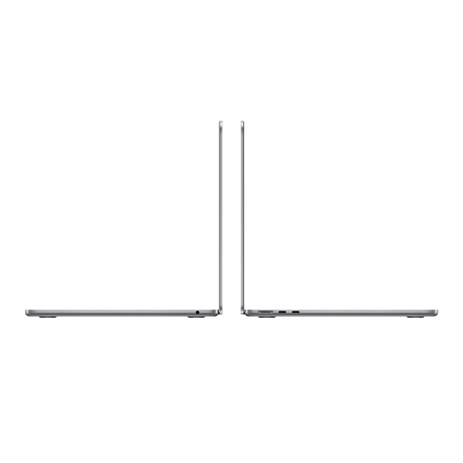 Ноутбук Apple MacBook Air 13 (M3, 8C CPU/8C GPU, 2024), 16 ГБ