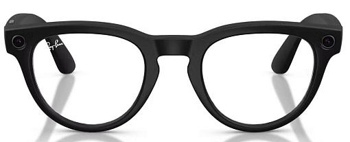 Умные очки Ray Ban Meta Headliner (Gen2) RW4013