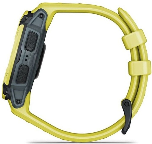 Смарт-часы Garmin Instinct E 45 mm
