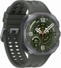 Смарт-часы Samsung Galaxy Watch Ultra2 LTE 47 мм, серый титан