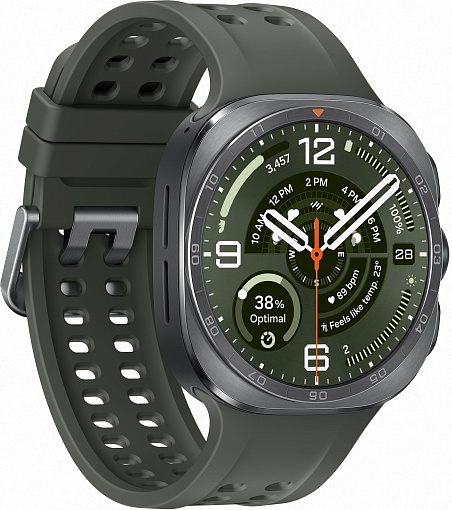 Смарт-часы Samsung Galaxy Watch Ultra2 LTE 47 мм