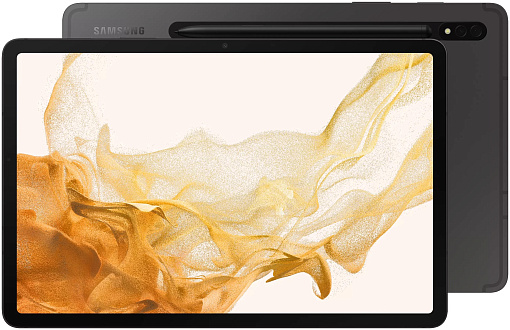 Планшет Samsung Galaxy Tab S8