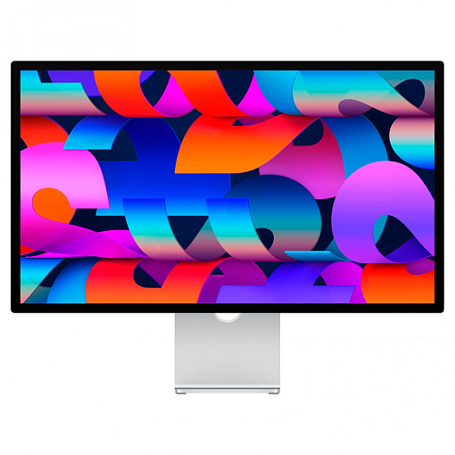 Монитор Apple Studio Display 27" Standard MK0U3
