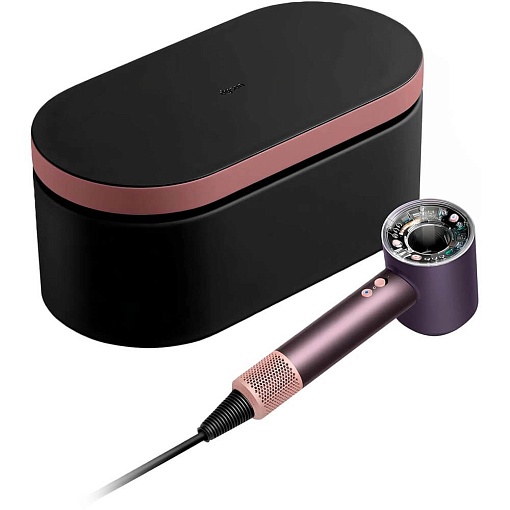 Фен Dyson Supersonic HD16 Nural