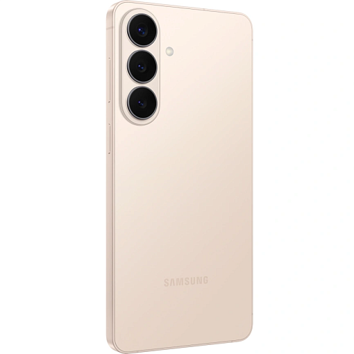 Смартфон Samsung Galaxy S26+ 12/256/512 Гб