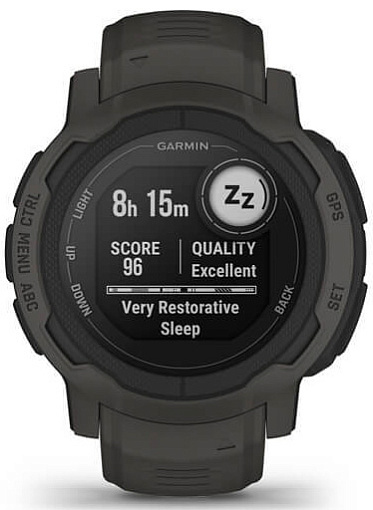 Умные часы Garmin Instinct 2