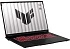 Ноутбук ASUS TUF Gaming A18 FA808PP-S8037 18" (AMD Ryzen 9 8940HX, NVIDIA GeForce RTX 5070) 16ГБ, 512ГБ, noOS
