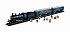 Конструктор Lego 21344 The Orient Express (Восточный экспресс)