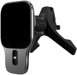 Автомобильное зарядное устройство Magssory Prime для Apple, с MagSafe, черный (Midnight)