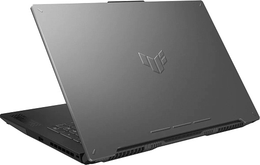 Ноутбук Asus TUF Gaming F17 FX707VJB-HX100 17.3" (Intel Core i5 210H, NVIDIA GeForce RTX 3050) 16ГБ, 512ГБ SSD, noOS